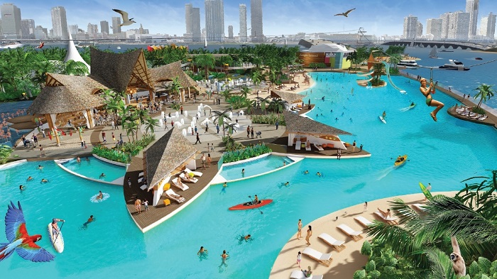 Những kinh nghiệm du lịch Miami bạn nên bỏ túi