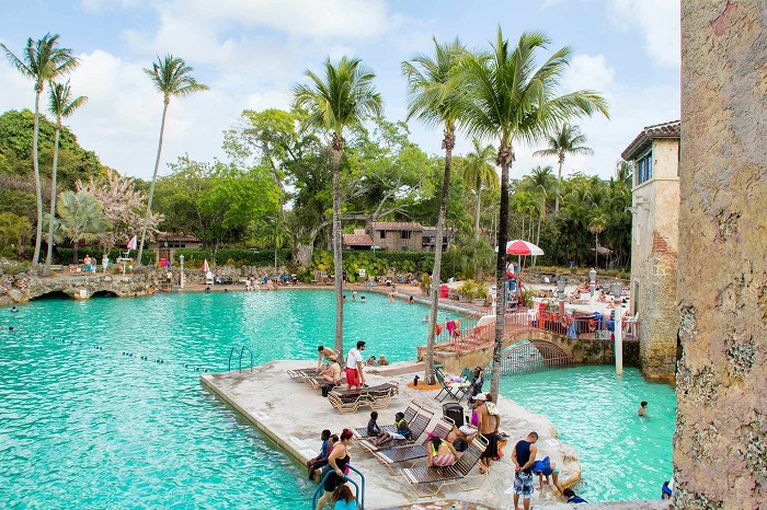 Những kinh nghiệm du lịch Miami bạn nên bỏ túi