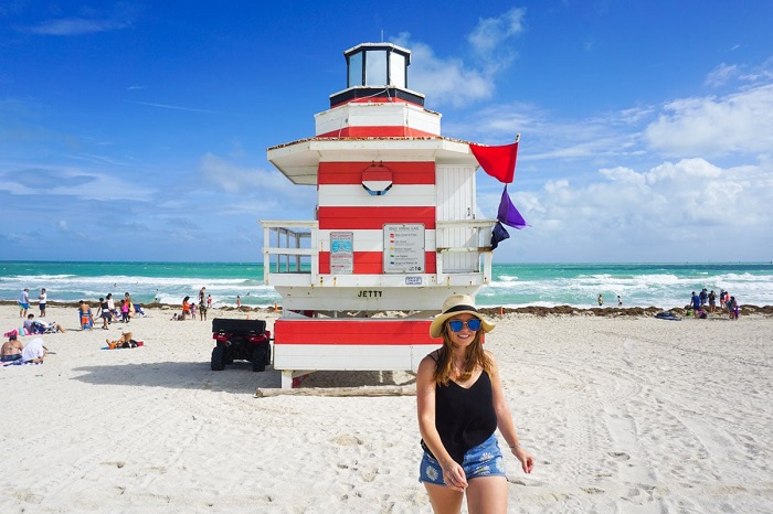Những kinh nghiệm du lịch Miami bạn nên bỏ túi