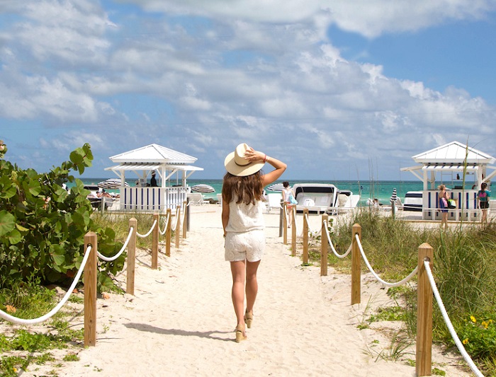 Những kinh nghiệm du lịch Miami bạn nên bỏ túi