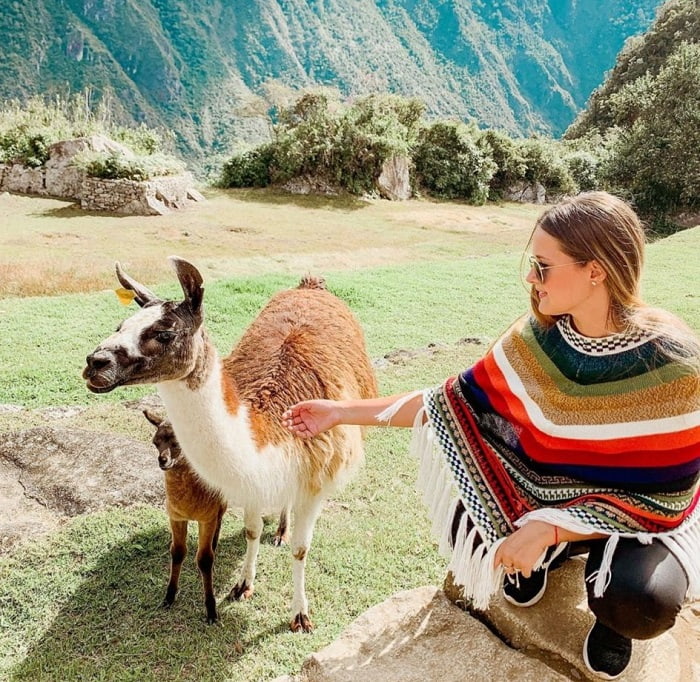 Khám phá kỳ quan Machu Picchu ở Peru