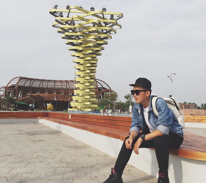 Du lịch Rạch Giá - điểm đến hấp dẫn tại Kiên Giang