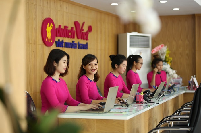 Top 7 công ty du lịch tốt ở Sài Gòn tận tâm, uy tín