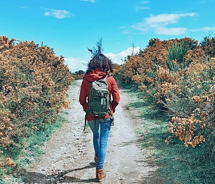 Ngẩn ngơ trước vẻ đẹp của hồ Taupo New Zealand