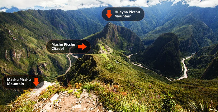 Khám phá kỳ quan Machu Picchu ở Peru