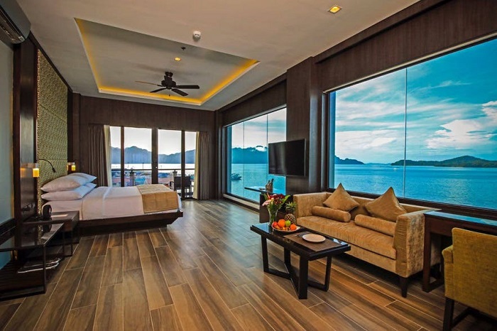 Tất cả những điều bạn cần biết kinh nghiệm du lịch Coron Palawan