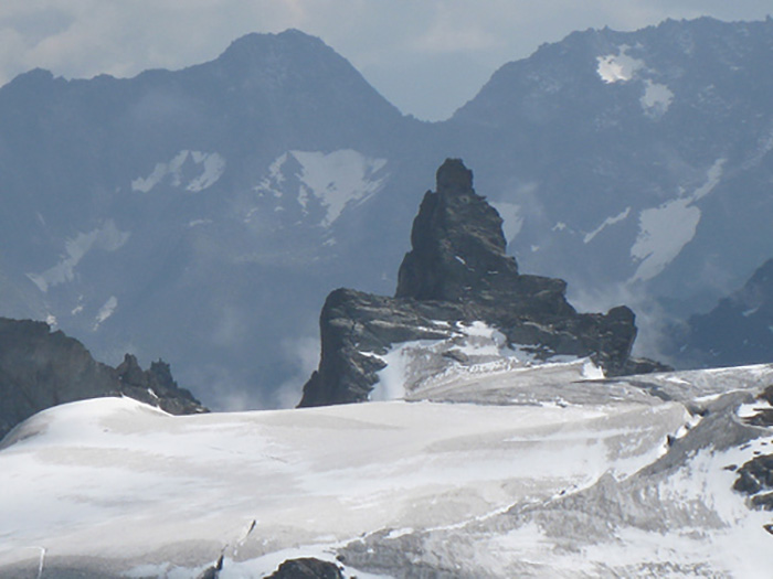 Chiêm ngưỡng cảnh sắc bốn mùa ở đỉnh Titlis Thụy Sĩ