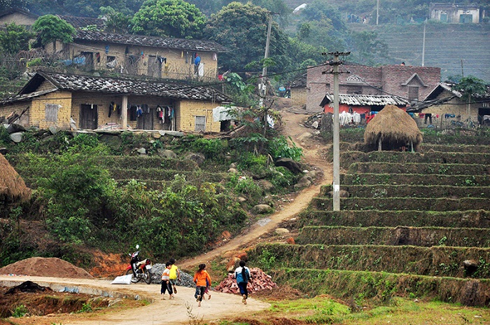 kinh nghiệm du lịch Mẫu Sơn - nóc nhà của tỉnh Lạng Sơn