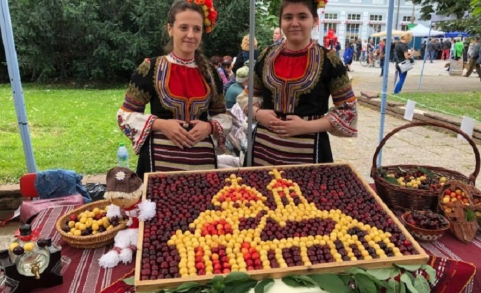 lKhám phá những lễ hội ở Bulgaria 