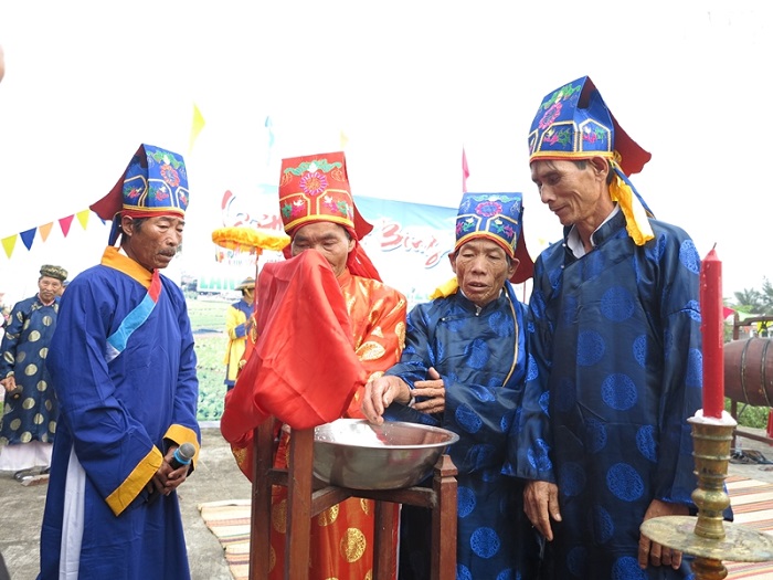 llễ hội truyền thống ở Bình Phước