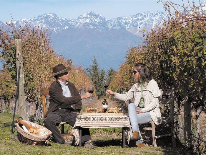  lễ hội truyền thống ở Argentina