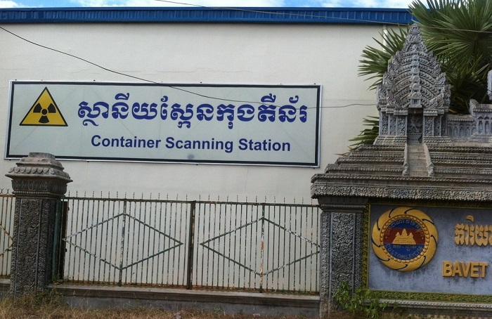 giấy tờ cần thiết du lịch Campuchia 