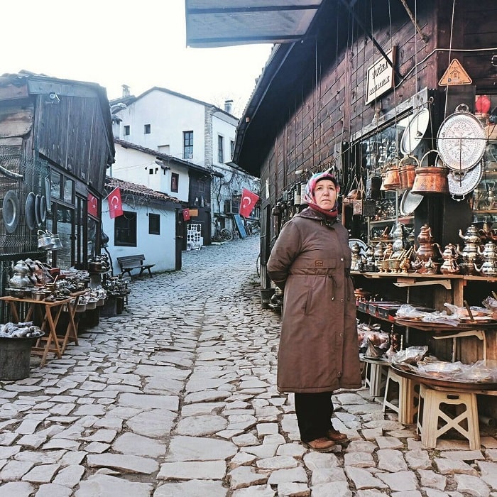 nhung-ngoi-lang-dep-o-tho-nhi-ky-Safranbolu