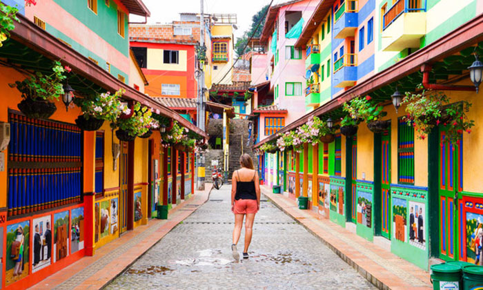 Tổng hợp đầy đủ nhất kinh nghiệm du lịch Colombia