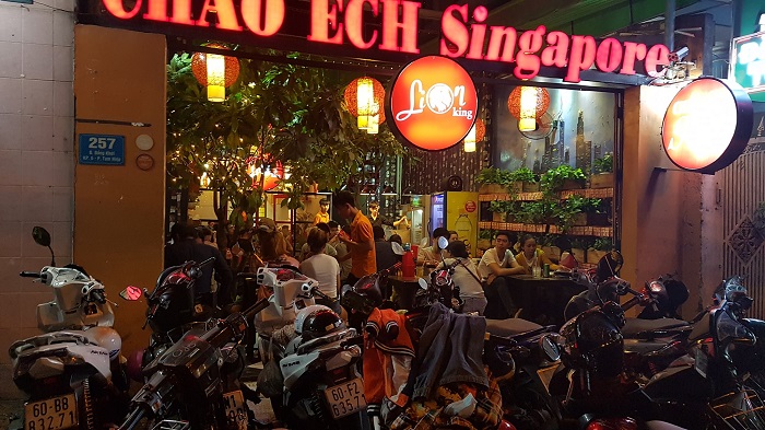 Những quán ăn ngon tại Biên Hòa các tín đồ ẩm thực không nên bỏ qua