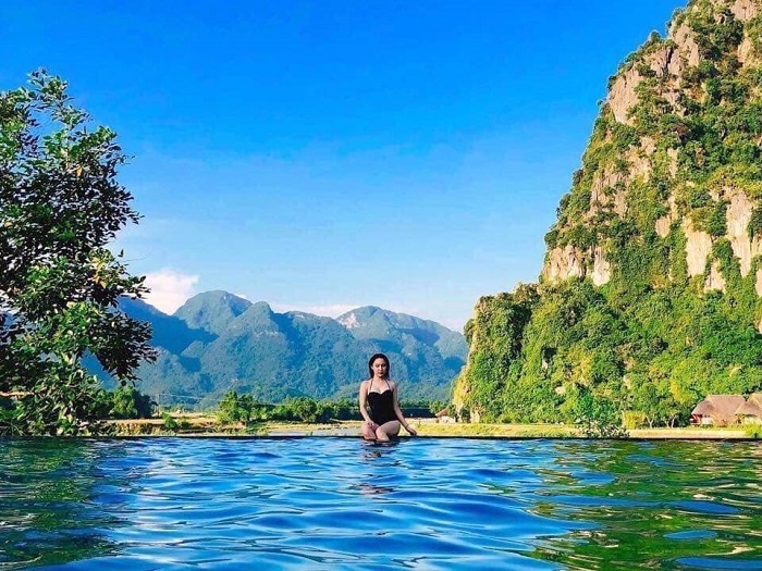 Serena Kim Boi - beautiful resort in Hoa Binh