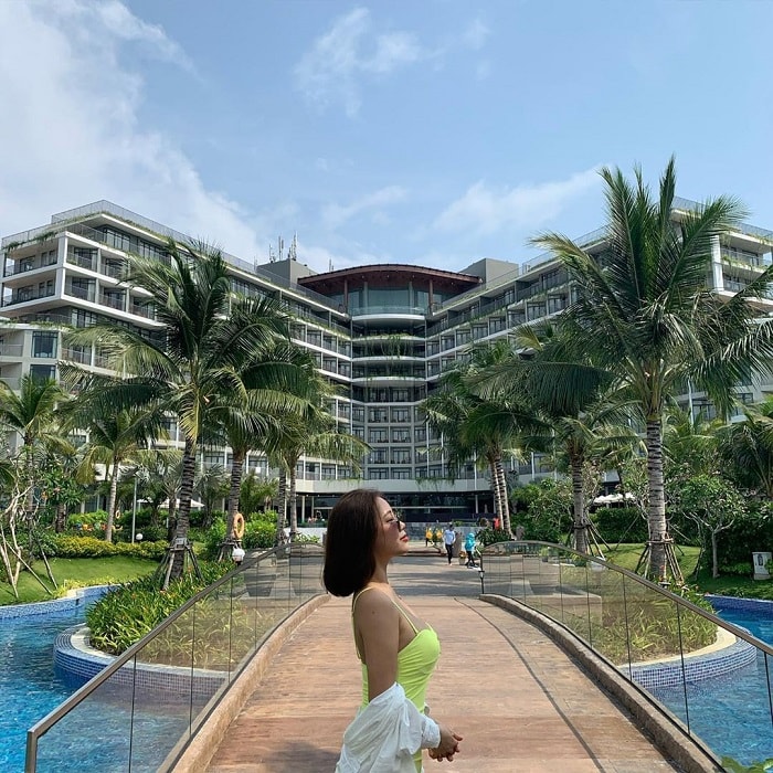 Review Sonasea Phu Quoc hotel - experience a luxury resort 
