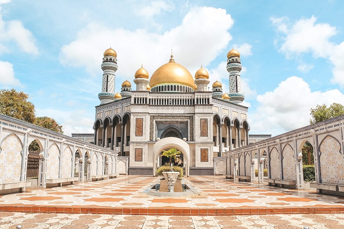 kinh nghiệm du lịch thủ đô Brunei bạn cần biết