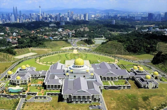 kinh nghiệm du lịch thủ đô Brunei bạn cần biết