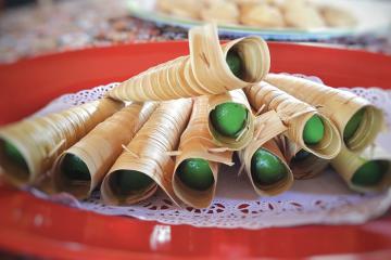 ‘Càn quét’ ẩm thực Brunei qua danh sách món ngon đặc trưng đầy hấp dẫn