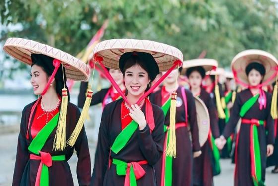 Những lễ hội ở Bắc Giang đậm đà bản sắc văn hóa bạn chớ bỏ lỡ 