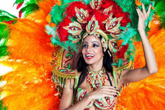 Không chỉ có Carnival, văn hóa Nam Mỹ còn nhiều điều thú vị hơn thế!