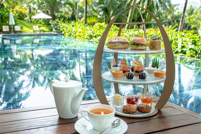 Review khách sạn Intercontinental Phú Quốc - tận hưởng đẳng cấp nghỉ dưỡng  siêu sang chảnh
