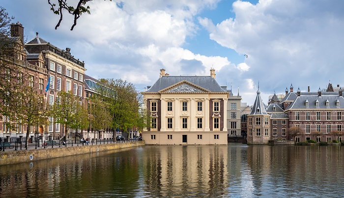 du lịch The Hague Hà Lan