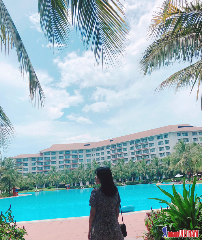 Đi Vinpearl Phú Quốc Resort
