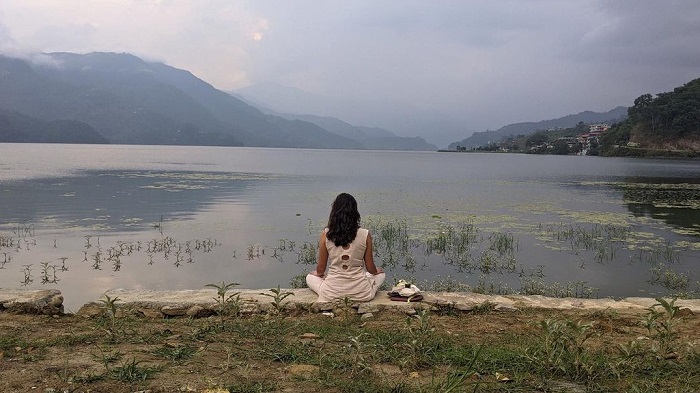 Hồ Begnas - Hướng dẫn du lịch Pokhara