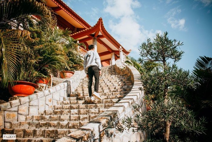 Danh sách chùa ở Châu Đốc - cảnh đẹp thơ mộng