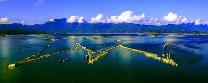 Discover Hue Chuon Lagoon - Chuon Lagoon