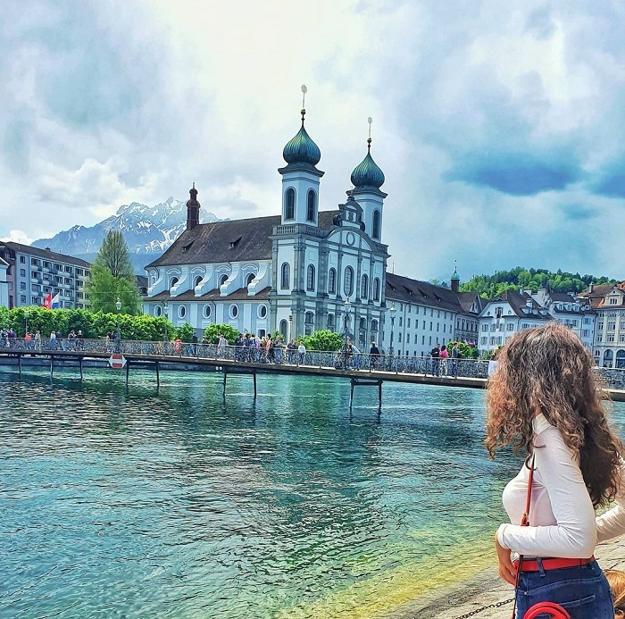In November you should visit the big cities - When to travel to Switzerland