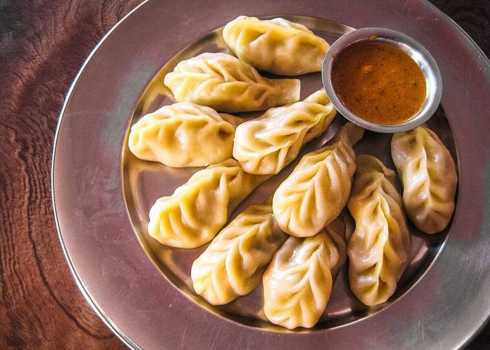 Món ăn truyền thống Nepal - Hướng dẫn du lịch Pokhara