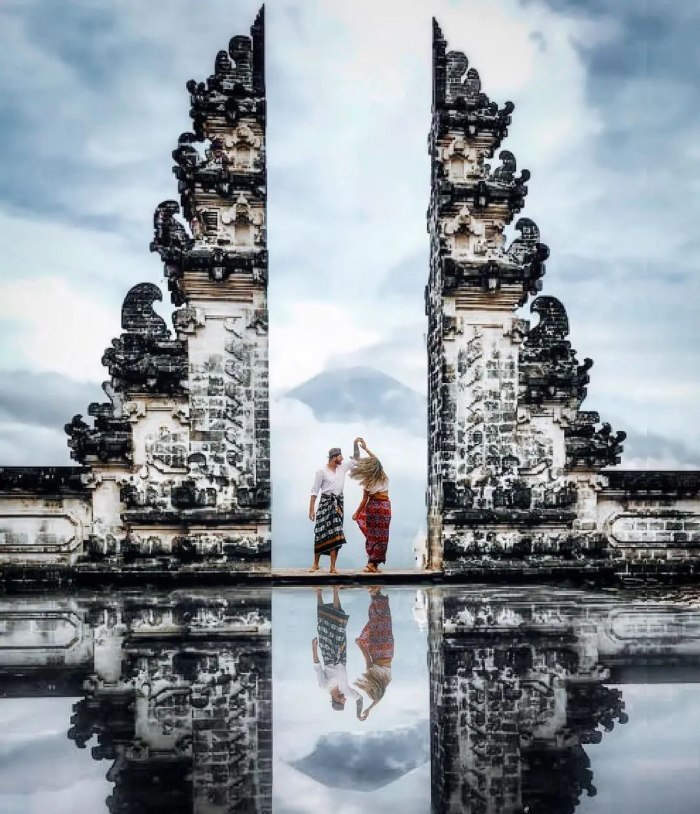 Du lịch Bali 2022 khám phá thiên đường