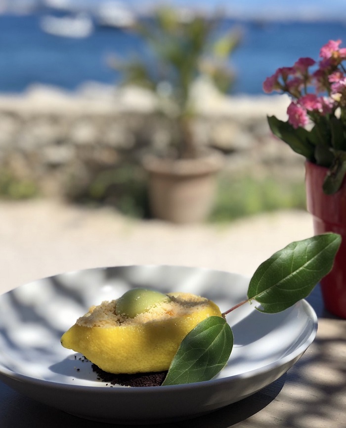 Món ăn trên đảo Sainte-Marguerite - Du lịch Sainte Marguerite