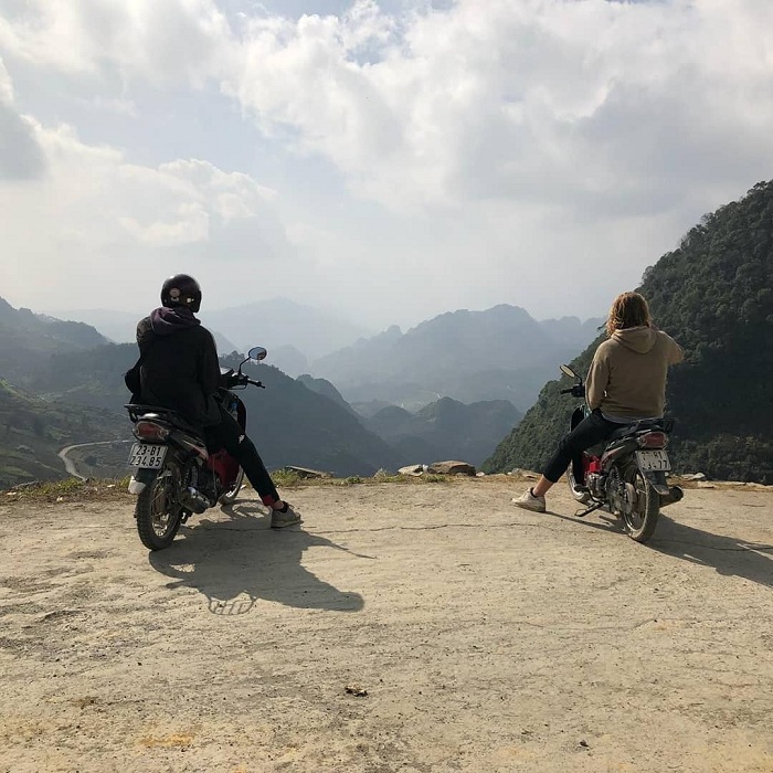 Note when traveling to Phuong Thien Ha Giang