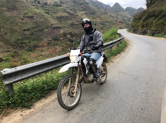 What interesting experiences does Phuong Thien Ha Giang have?