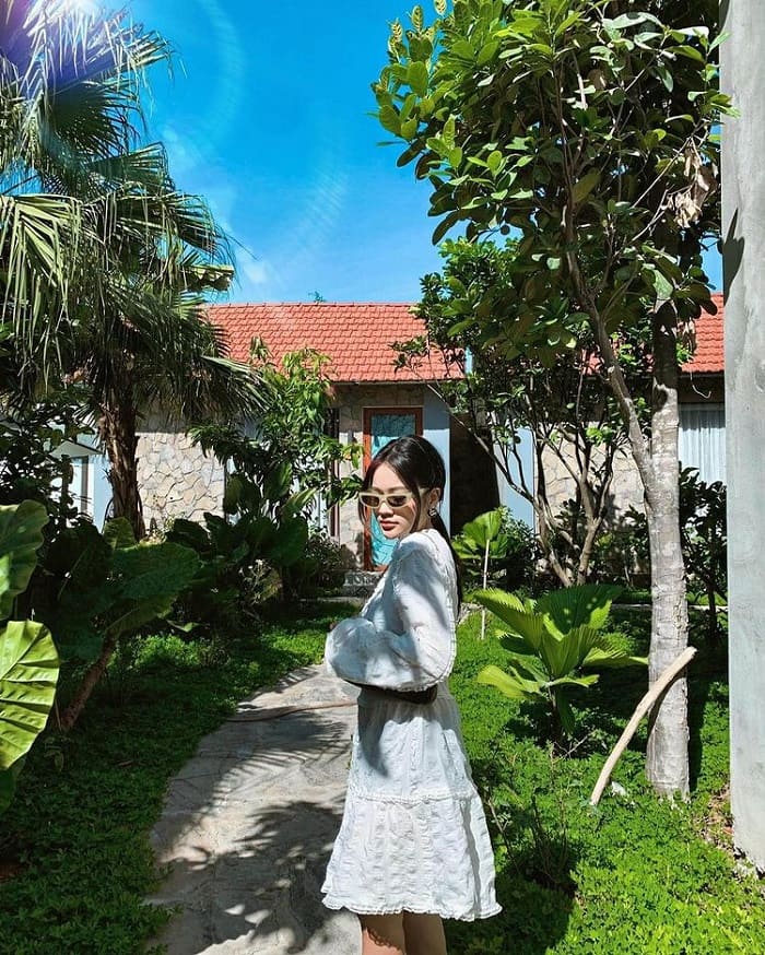 khách sạn ở Hoa Lư Ninh Bình - Tam Coc Holiday Hotel and Villa