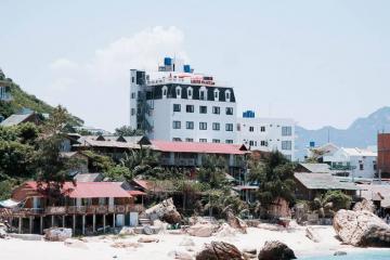 6 Khách sạn ở đảo Bình Ba view đẹp, giá tốt, trải nghiệm tuyệt vời