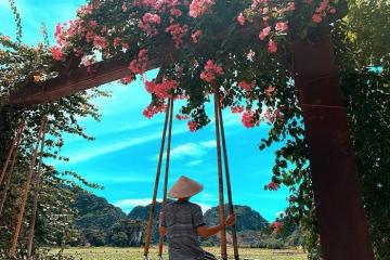 List khách sạn ở Hoa Lư Ninh Bình giá tốt, view đẹp