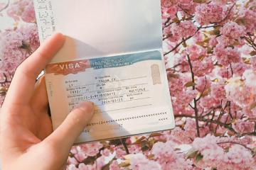 Những điều cần biết về visa du lịch Hàn Quốc 2022