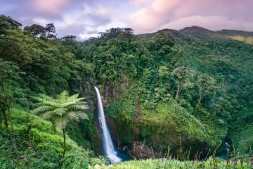 Thông tin thời tiết và khí hậu ở Costa Rica dành cho khách du lịch
