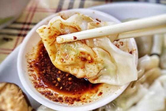 Sủi cảo Trung Quốc - món ăn hấp dẫn ai cũng 'thòm thèm'