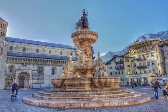 Khám phá những trải nghiệm du lịch Trento xinh đẹp vùng đông bắc nước Ý