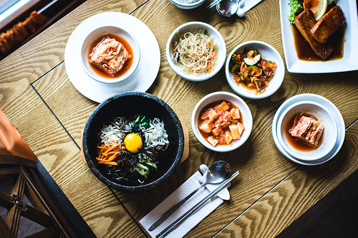 Cần biết về visa du lịch Hàn Quốc 2022 - Trải nghiệm ẩm thực Hàn