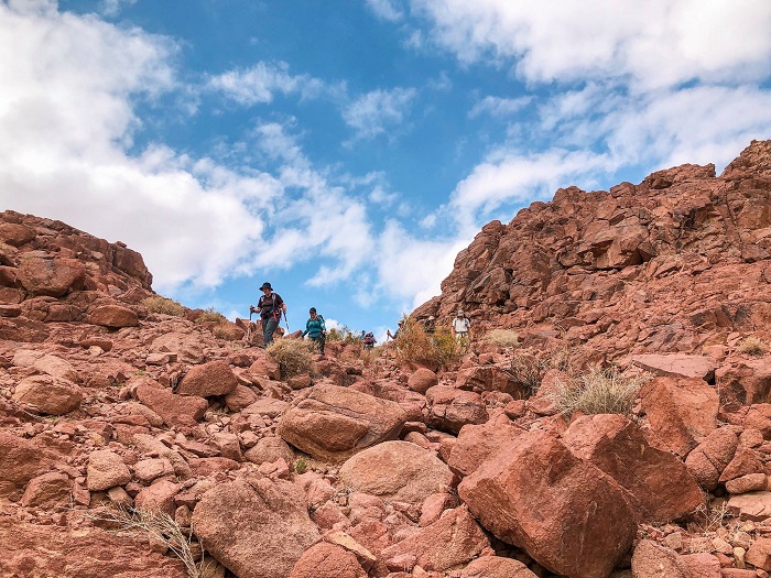  kinh nghiệm du lịch Jordan