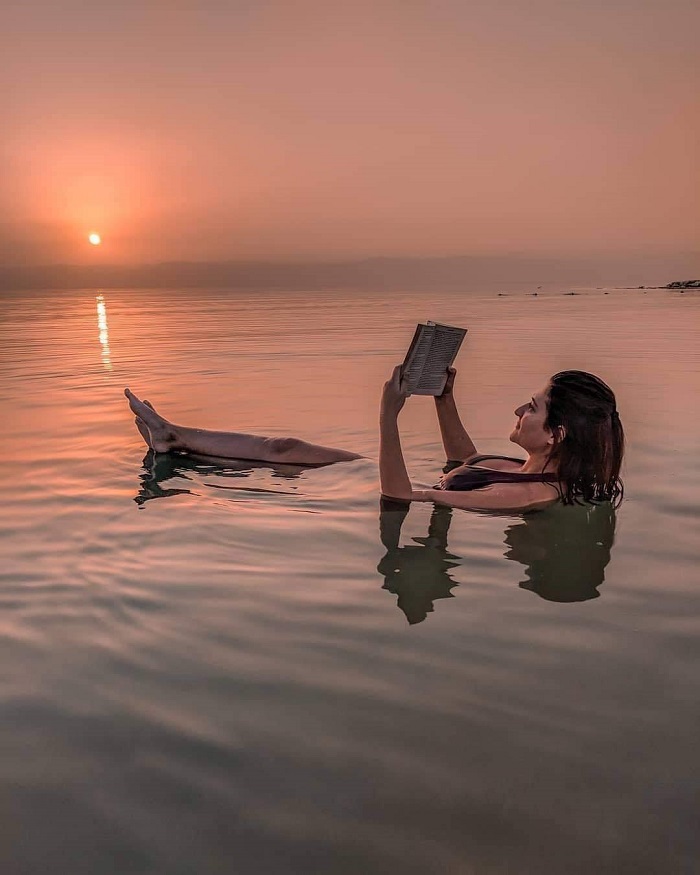  kinh nghiệm du lịch Jordan