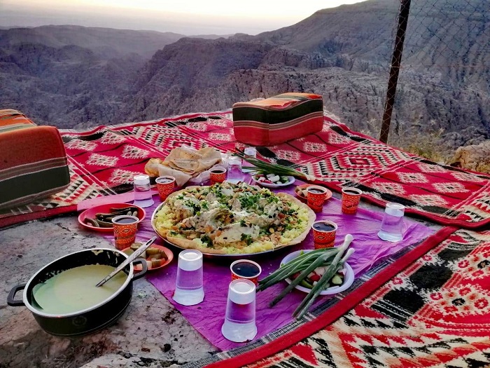  - kinh nghiệm du lịch Jordan