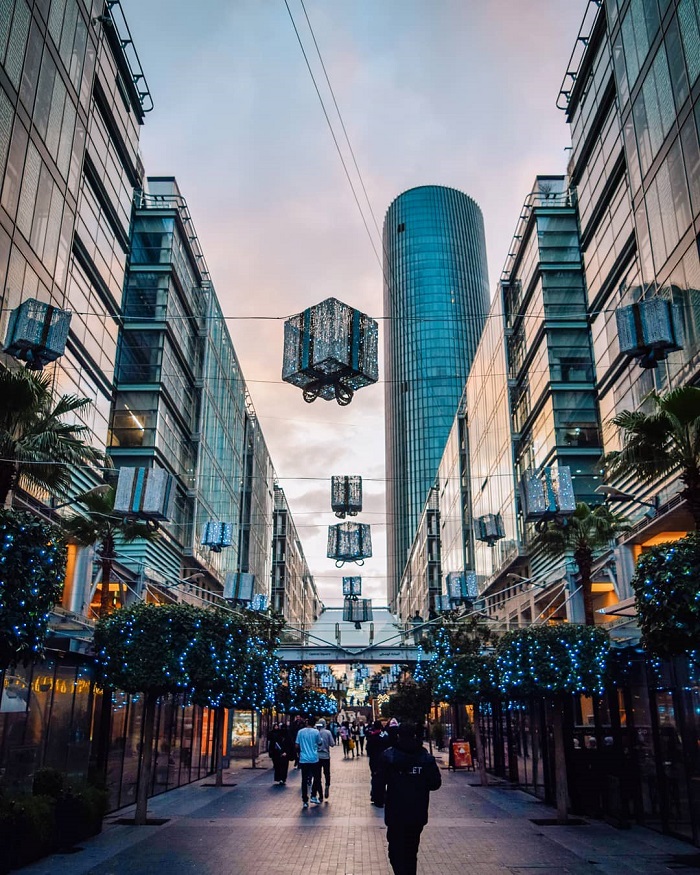 Thủ đô của Jordan - kinh nghiệm du lịch Jordan